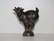 Royal 
Copenhagen 
stoneware 
figurine, goat 
kid.
Designed by 
artist Knud 
Kyhn.
Decoration ...