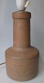 HA Kähler table 
lamp, 1955 - 
1966, Naestved, 
Denmark. 
Salt-glazed 
stoneware. 
Design: Nils 
...