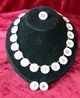 We are buyer 
for Marguerite 
Necklaces, 
Brooches, 
rings.
A. Michelsen 
Georg Jensen.