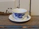 Royal 
Copenhagen Blue 
Flower Teacup 
No.8500
Diameter on 
the cup itself 
9,5cm.
Factory first 
...