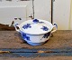 Royal 
Copenhagen Blue 
Flower sugar 
bowl 
No. 8563, 
Factory first
Height 10 cm. 
Diameter 14 ...