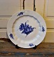 Royal 
Copenhagen Blue 
Flower round 
dish 
No 8543
Diameter 33cm.
Factory first 
- DKK 700.- ...