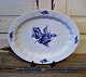 Royal 
Copenhagen Blue 
Flower dish 
No. 8540
Measures 32 x 
40 cm.
Factory first 
- DKK 900.- ...