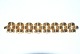 Bracelets Gold, 14 KaratSOLD