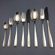 We have a nice 
selection of 
"Ascot" silver 
cutlery. Please 
contact us for 
inventory and 
prices. ...
