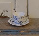 Royal 
Copenhagen Blue 
Fluted coffee 
cup 
No. 2162
Factory first, 
DKK 200.- 
Stock: 40
Factory ...