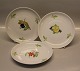 2  pcs in stock
Cake plate 
16.5 cm Picnic  
Danild  50 
Lyngby Fruit 
and Vegetables 
or Picnic  ...