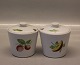 3 pcs in stock
Jam box with 
lid 10 cm 
Picnic  Danild  
50 Lyngby Fruit 
and Vegetables 
or Picnic  ...