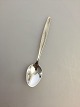 Georg Jensen 
Sterling Silver 
Cypress Coffee 
Spoon No 034. 
Measures 11.2 
cm / 4 13/32"
