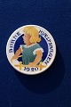 Aluminia 
Children's Help 
Day's plates in 
faience, 
Denmark.
Year 1920, in 
a good 
condition and 
...