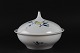 Royal 
Copenhagen 
Rimmon
Lidded Bowl 
#14801
Diameter 8,6 
inch - height 
6,6 inch
2 quality - no 
...