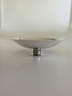 Georg Jensen 
Sterling Silver 
Bowl / Ashtray 
No 845. From 
1930-1945 
Designed by 
Sigvard ...