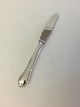 Cohr Ambrosius 
Dinner Knife in 
Silver
Measures 22.5 
cm L (8 55/64")
Weighs 76 g / 
2.70 oz