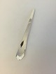 Jens Asby 
Sterling Silver 
Ice Tea Spoon.
Measures 19.3 
cm L (7 19/32")
Weighs 49 g / 
1.75 oz