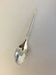 Georg Jensen 
Argo Sterling 
Silver Dinner 
Spoon No 4. 
Measures 19.5 
cm / 7 43/64 
in.