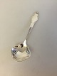 Frijsenborg 
Silver Serving 
Spoon W. & S. 
Sørensen
Measures 16.5 
cm L (6 1/2")
Weighs 26 g / 
...