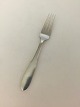 Georg Jensen 
Stainless 
'Mitra' 
Luncheon Fork. 
Measures 17.5 
cm / 6 57/64 
in.