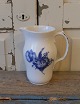 Royal 
Copenhagen Blue 
Flower milk jug 

No. 8146
Height 17.5 
cm.
Factory first 
- dkk 600.- ...