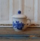 Royal 
Copenhagen Blue 
Flower Mustard 
Cup 
No. 8211, 
Factory first 
Height 8 cm. 
Stock: 5