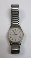 Tissot men's 
wristwatch, 
Seastar. 20th 
century. 
Switzerland. 
With sapphire 
crystal, date, 
steel ...