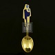 A. Michelsen. 
Christmas Spoon 
- 1962 -Madonna 
and Child.
Designed by 
Carl A. ...