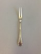 Georg Jensen 
Lily of the 
Valley Sterling 
Silver Cold 
Meat Fork No 
144. Measures 
16 cm / 6 
19/64"
