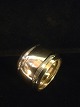 Napkin Ring.
Silver 830s S. 
J (.S.A.J. 
Jacobsen - 
Slagelse 
1937-1973)
Width: 3.5 ...