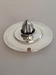 Georg Jensen 
Sterling Silver 
Lid by Harald 
Nielsen No 
4051C. 
Fits a Saxbo 
Vase
Measures ...