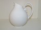 Rosenthal 
studio-line, 
white milk 
pitcher.
Height 17.5 
cm.
Perfect 
condition.