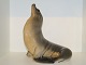 Royal 
Copenhagen 
Figurine, large 
sea lion.
The factory 
mark tells, 
that this was 
produced in ...