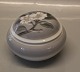 Royal 
Copenhagen 
846-400 RC Art 
Nouveau bonbon 
box, round 9.5 
x 13 cm Fruit 
Flower lid 
848-400 ...