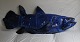Royal 
Copenhagen 
Aluminia Jeanne 
Grut - The Blue 
Fish
THE BLUE FISH. 
In the Devonian 
age, ...