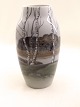 Royal 
Copenhagen vase 
H. 25 cm. 
8322/243 No. 
265474