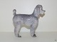 Royal 
Copenhagen dog 
figurine, 
poodle.
Decoration 
number 4757.
Designed by 
Jeanne ...