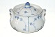 Royal Copenhagen Blue Fluted Plain, Sugar bowlSOLD