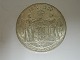 Denmark. 
Jubilee coin. 2 
kr. 1930.