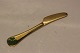 The Knife that 
goes with Georg 
Jensen Annual 
Spoon 1979 Gilt 
Silver Denmark 
""Wood Sorrel"