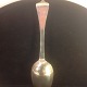 Baroque 
Tablespoon with 
pattern.
Length: 19 cm
Dated on the 
back with text: 
CRS MLD years. 
...