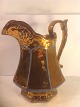 Lystre milk 
jug.
Height: 19.5 
cm.
Beautiful and 
nice condition.
switch
Telephone 0045 
...