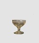 Ejby 
champagneglas
Holmegaard
Højde: 9 cm
10
