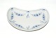 Bing & Grondahl 
Empire, Moon 
dish
Dek. no. 41
factory 2st 
quality
Length 19.5 
...