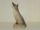 Royal 
Copenhagen 
Figurine, fox.
The factory 
mark tells, 
that this was 
produced 
between 1923 
...