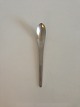 Arne Jacobsen 
for Anton 
Michelsen 
Stainless 
Dessert Spoon.
Measures 
18,4cm / 7 
1/4".