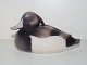 Royal Copenhagen figurine
Duck