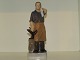 Royal 
Copenhagen 
Figurine, 
blacksmith.
The factory 
mark tells, 
that this was 
produced 
between ...