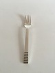 Georg Jensen 
Sterling Silver 
Parallel 
Luncheon Gaffel 
No 022A. 
Measures 16 cm 
/ 6 19/64 in. 
...