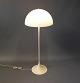 Panthella floor lamp designed by Verner Panton in 1971 and manufactured by Louis Poulsen in the ...