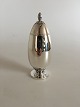 Georg Jensen 
Sterling Silver 
Cactus Sugar 
Shaker No 629. 
Measures 16 cm 
/ 6 19/64 in. 
From ...