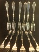 Freja (Silver 
Plate).
pastry fork 
length: 15.2 cm
Stock: 12 pcs
many other 
parts in ...