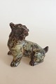 Royal 
Copenhagen 
Stoneware 
Figurine of a 
Dog No 20129
Measures 14cm 
x 16cm ( 5 1/2" 
x 6 ...